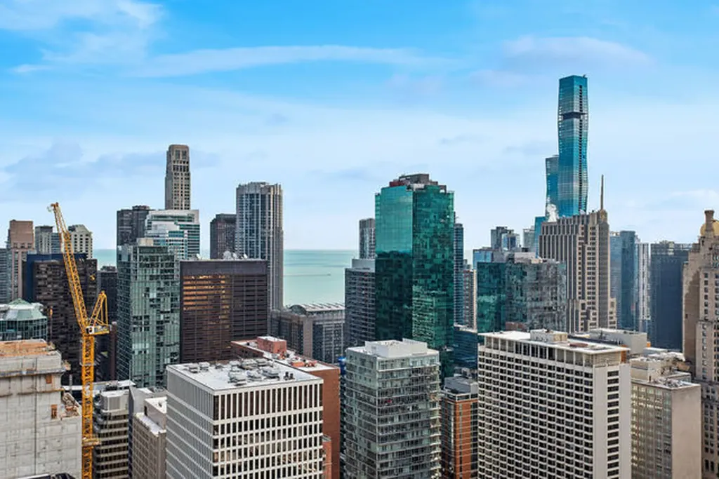55 East Erie Street Chicago IL 60611