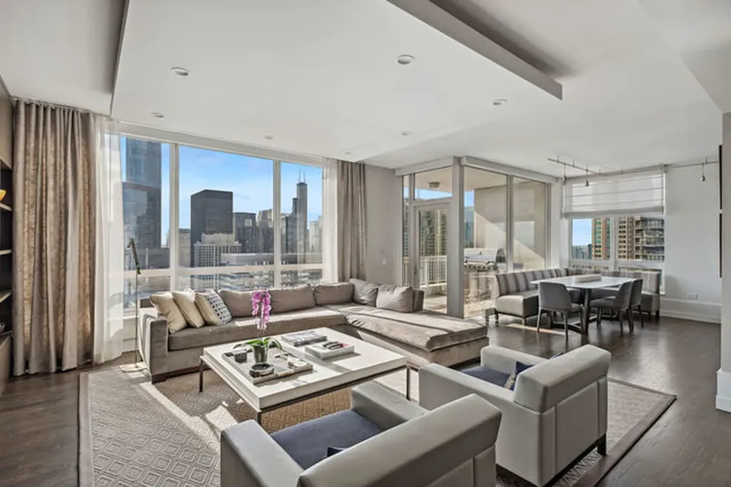 55 East Erie Street Chicago IL 60611
