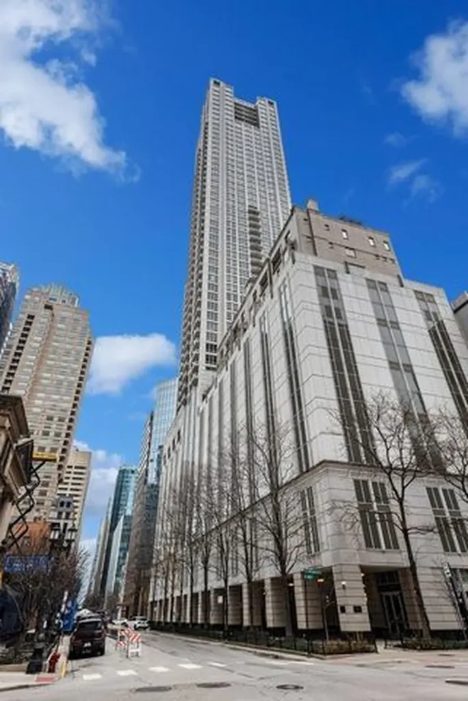 55 East Erie Street Chicago IL 60611