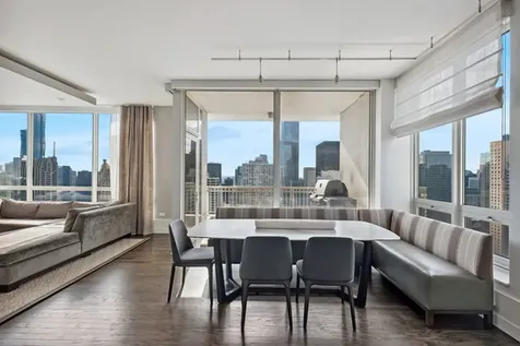 55 East Erie Street Chicago IL 60611