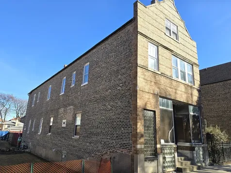 3353 South Aberdeen Street Chicago IL 60608