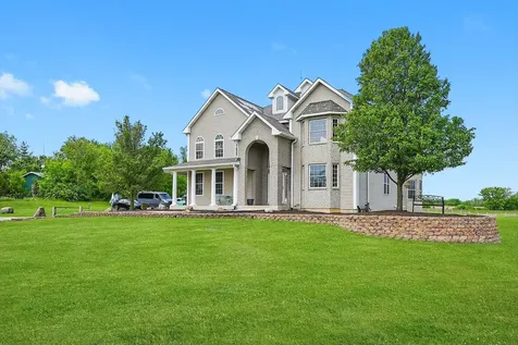 16512 Nelson Road Woodstock IL 60098