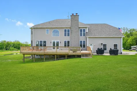 16512 Nelson Road Woodstock IL 60098