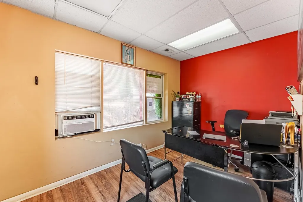 2051 North Cicero Avenue Chicago IL 60639