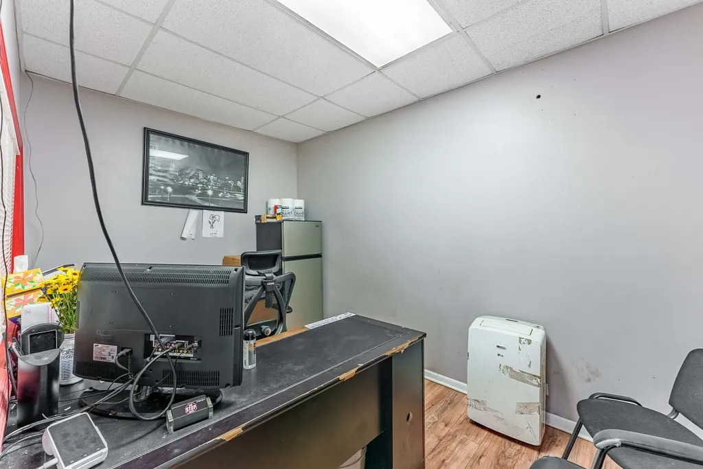2051 North Cicero Avenue Chicago IL 60639