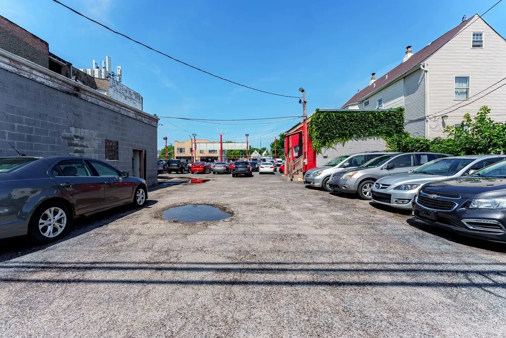 2051 North Cicero Avenue Chicago IL 60639