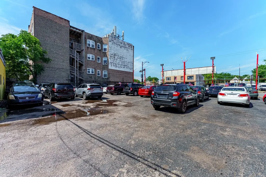 2051 North Cicero Avenue Chicago IL 60639