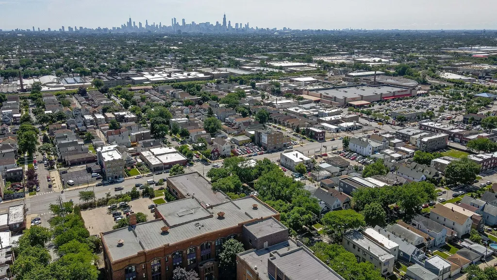 2051 North Cicero Avenue Chicago IL 60639