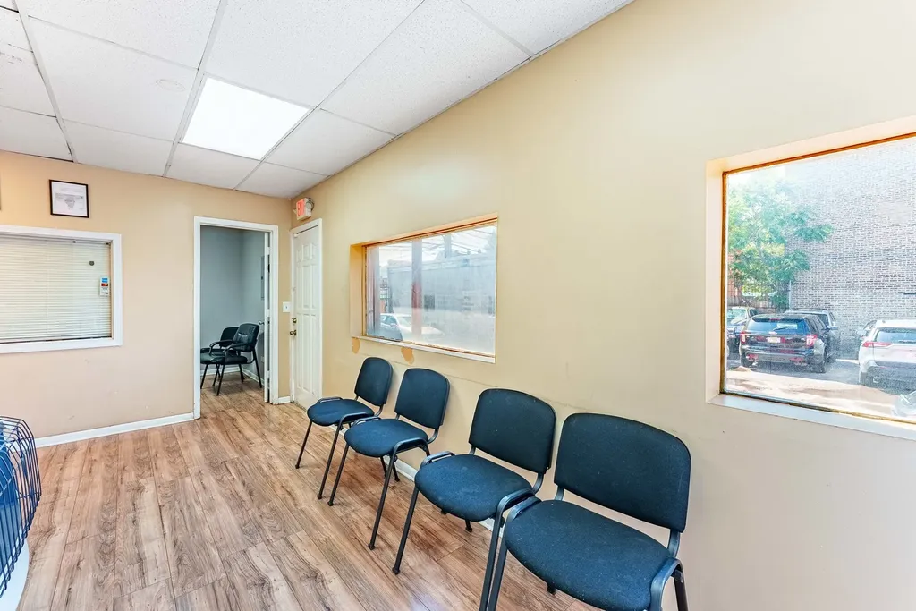 2051 North Cicero Avenue Chicago IL 60639