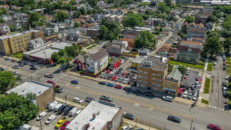 2051 North Cicero Avenue Chicago IL 60639