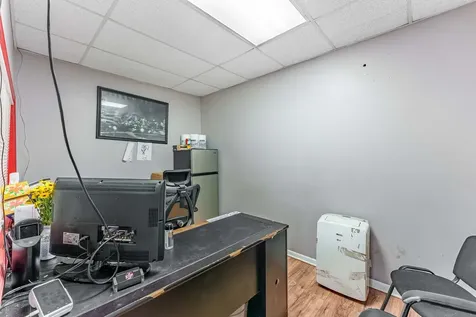 2051 North Cicero Avenue Chicago IL 60639