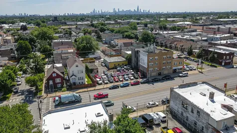 2051 North Cicero Avenue Chicago IL 60639