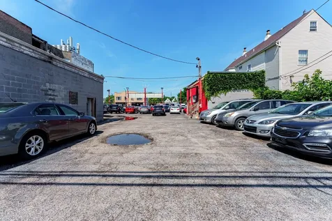 2051 North Cicero Avenue Chicago IL 60639