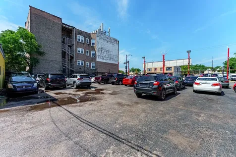 2051 North Cicero Avenue Chicago IL 60639