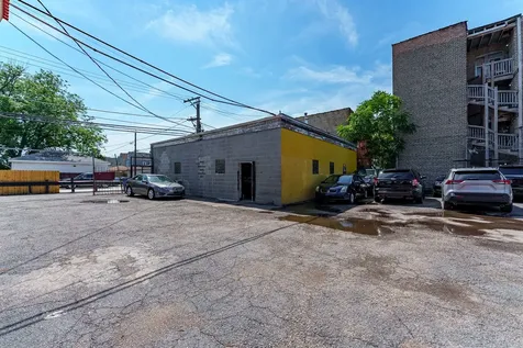 2051 North Cicero Avenue Chicago IL 60639
