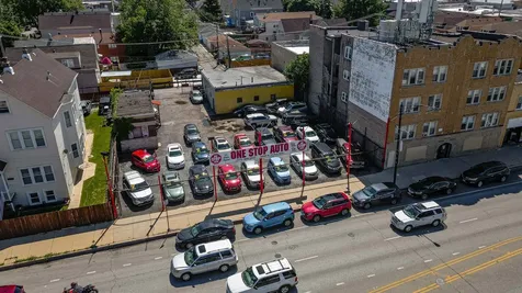 2051 North Cicero Avenue Chicago IL 60639