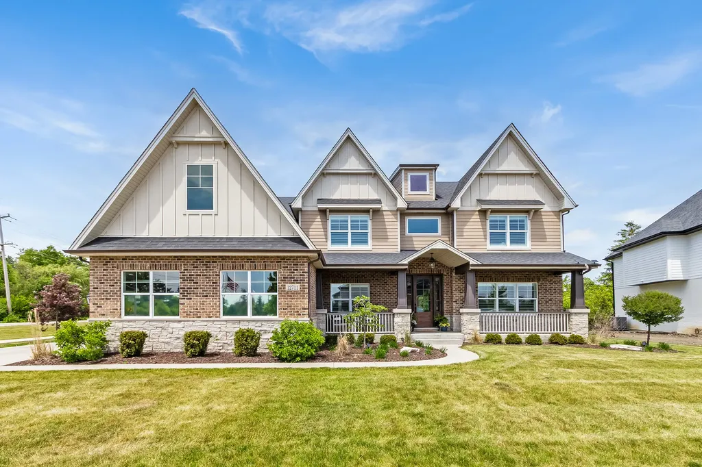 12711 Caruso Court Lemont IL 60439