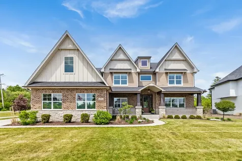 12711 Caruso Court Lemont IL 60439