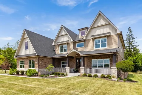 12711 Caruso Court Lemont IL 60439