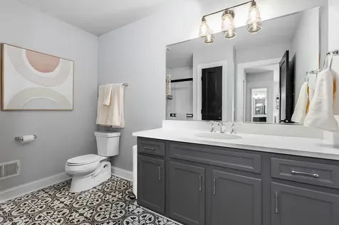 12711 Caruso Court Lemont IL 60439