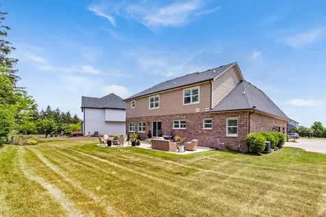 12711 Caruso Court Lemont IL 60439