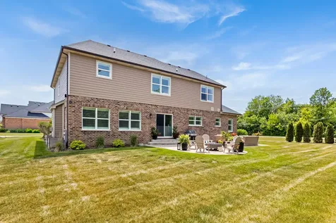 12711 Caruso Court Lemont IL 60439