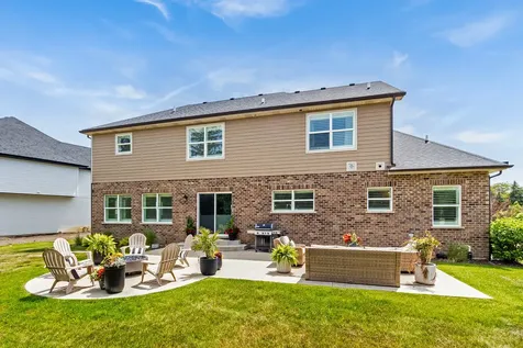12711 Caruso Court Lemont IL 60439