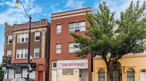 4220 West Armitage Avenue Chicago IL 60639