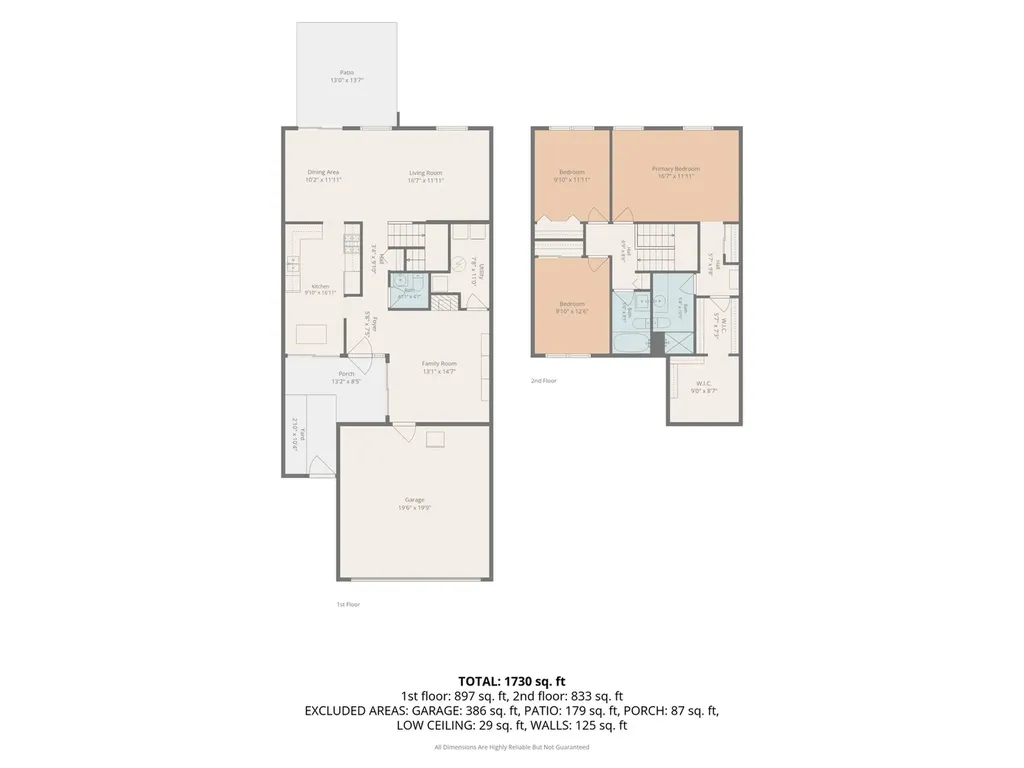 912 Indian Boundary Drive Westmont IL 60559