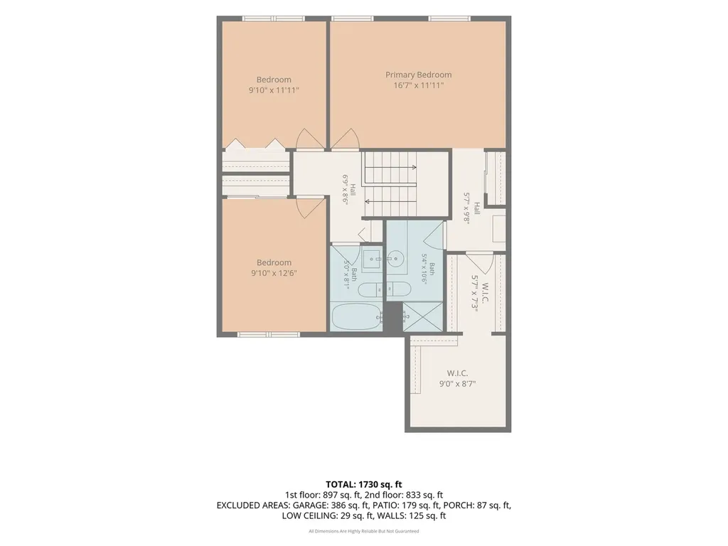 912 Indian Boundary Drive Westmont IL 60559