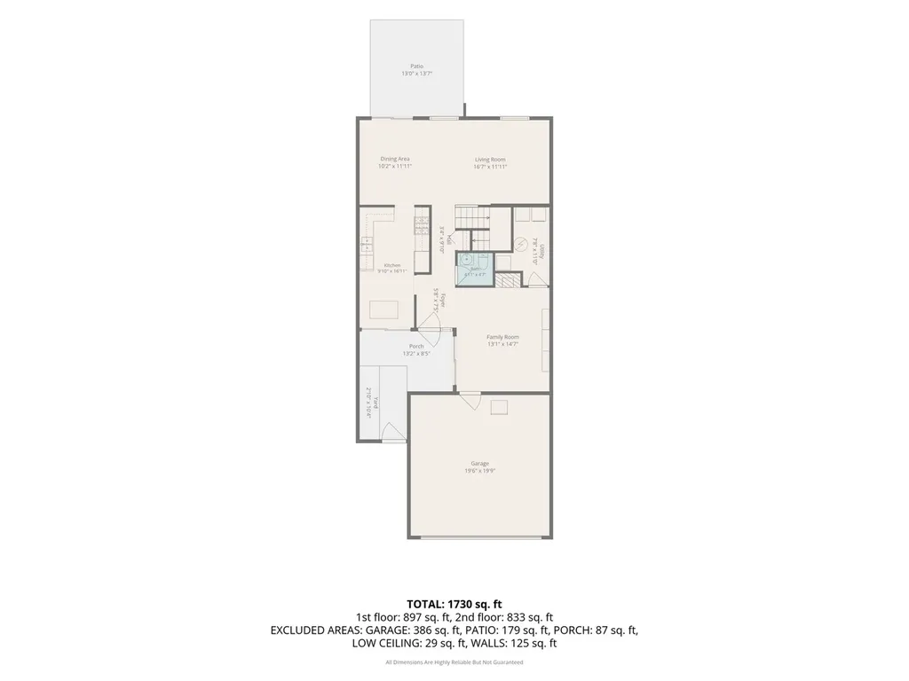912 Indian Boundary Drive Westmont IL 60559