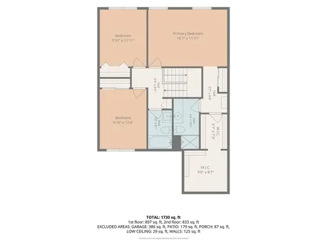 912 Indian Boundary Drive Westmont IL 60559