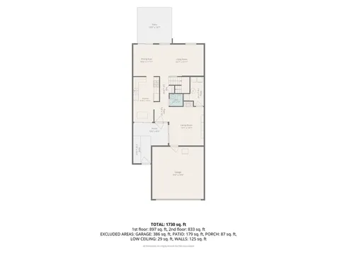 912 Indian Boundary Drive Westmont IL 60559