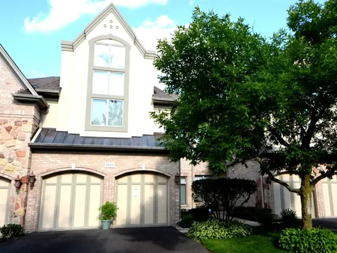 1577 South Kembley Avenue Palatine IL 60067