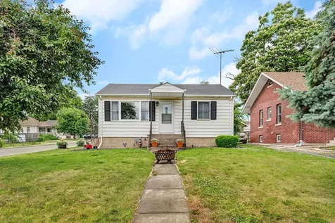 611 Ida Street Joliet IL 60436