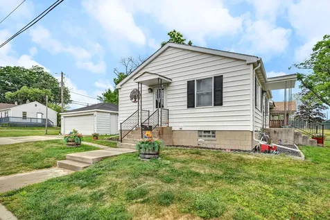 611 Ida Street Joliet IL 60436