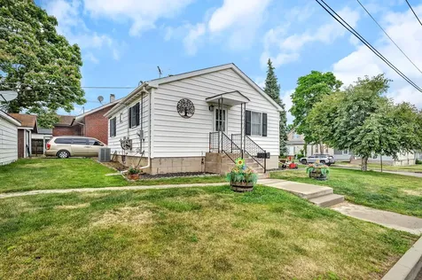 611 Ida Street Joliet IL 60436