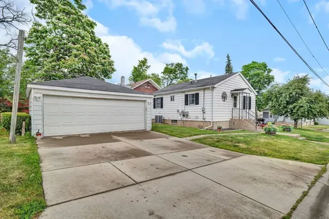 611 Ida Street Joliet IL 60436