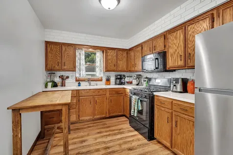 611 Ida Street Joliet IL 60436