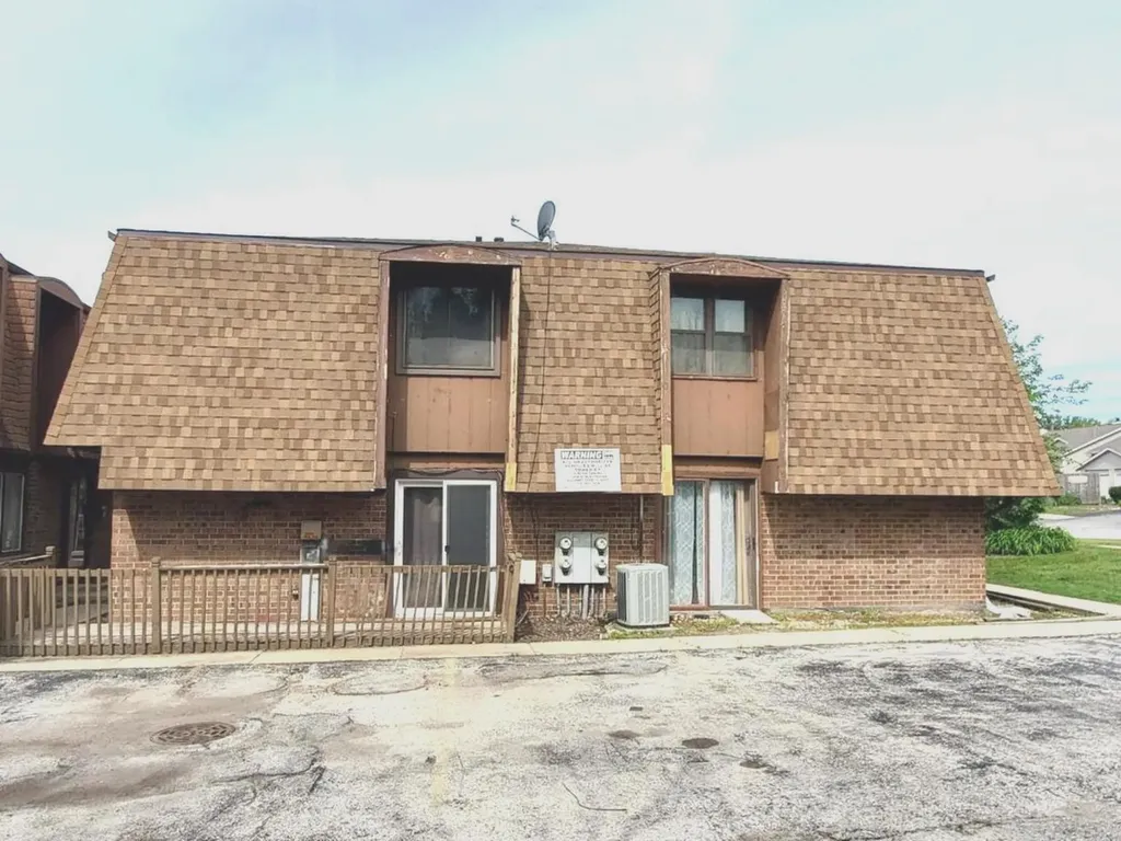 12739 South Kenneth Avenue Alsip IL 60803