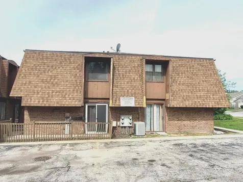 12739 South Kenneth Avenue Alsip IL 60803
