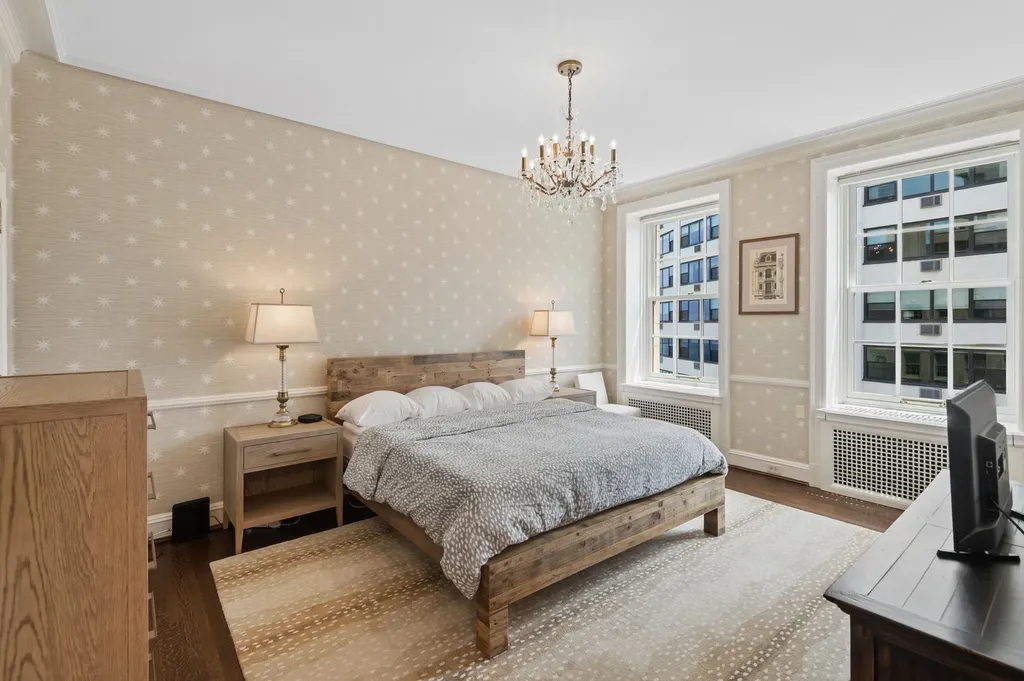 1200 North Lake Shore Drive Chicago IL 60610