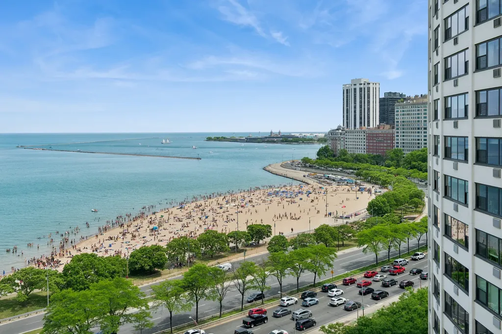 1200 North Lake Shore Drive Chicago IL 60610