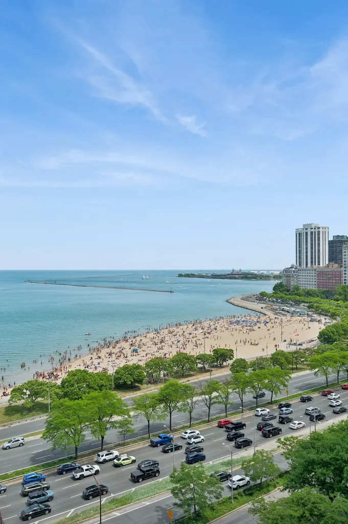 1200 North Lake Shore Drive Chicago IL 60610
