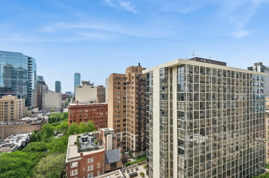 1200 North Lake Shore Drive Chicago IL 60610