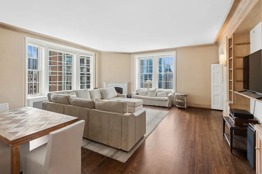 1200 North Lake Shore Drive Chicago IL 60610