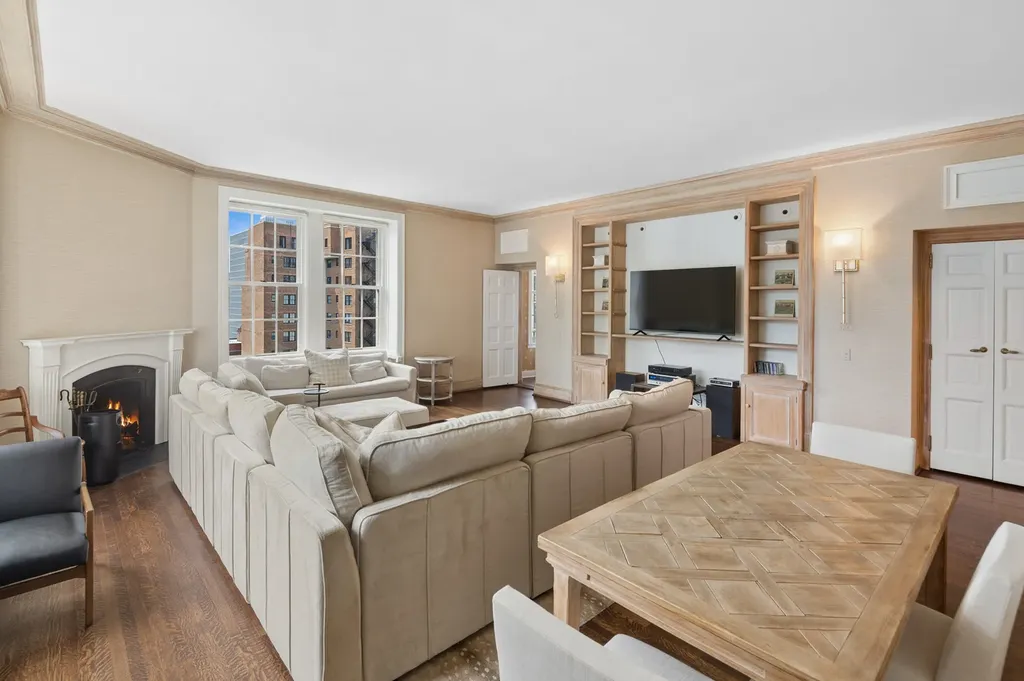 1200 North Lake Shore Drive Chicago IL 60610