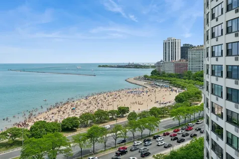 1200 North Lake Shore Drive Chicago IL 60610