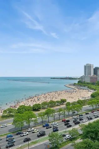 1200 North Lake Shore Drive Chicago IL 60610