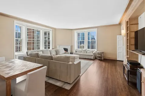 1200 North Lake Shore Drive Chicago IL 60610